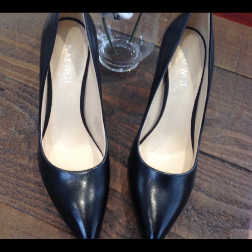 Nine West heels